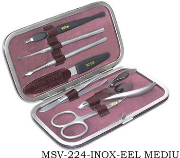 ���������� ����� MSV-224-INOX MEDIU