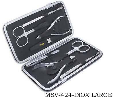 ���������� ����� MSV-424-INOX LARGE