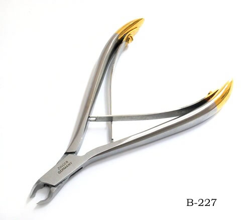 Кусачки B-203-HG