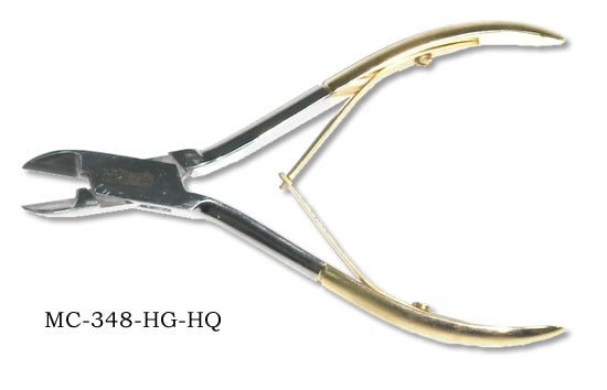 Кусачки MC-348-S