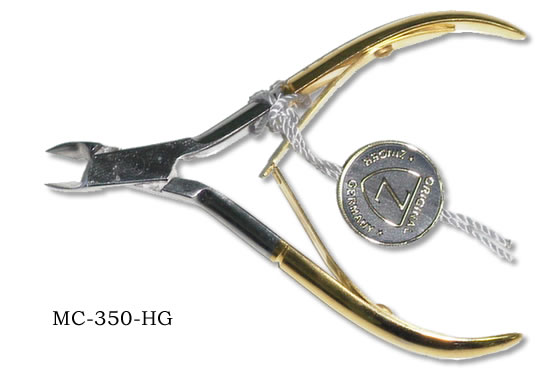 Кусачки MC-350-S-SH