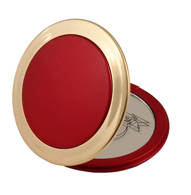 ������� T 331 A RUBY/G Red&Gold ���������� 3-������� ���������� � �����������